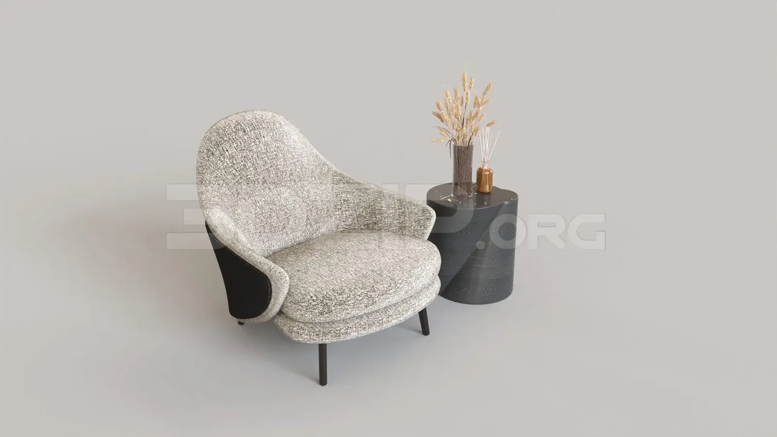 Armchair