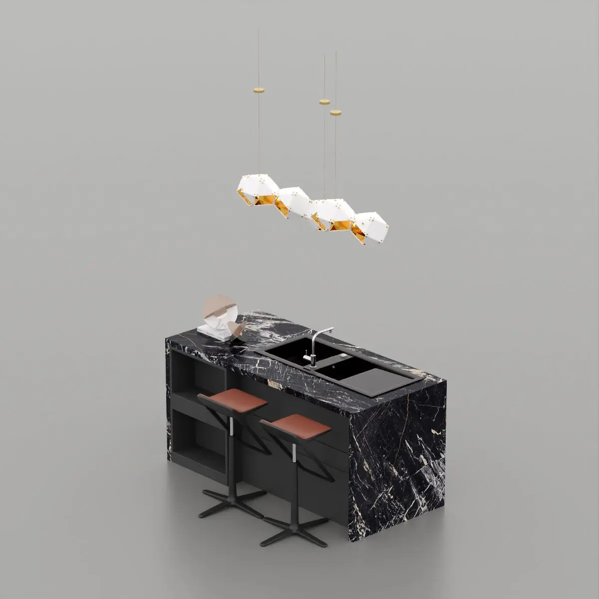 Table — preview 1, by Hoang Nguyen (3dzip, CC0)