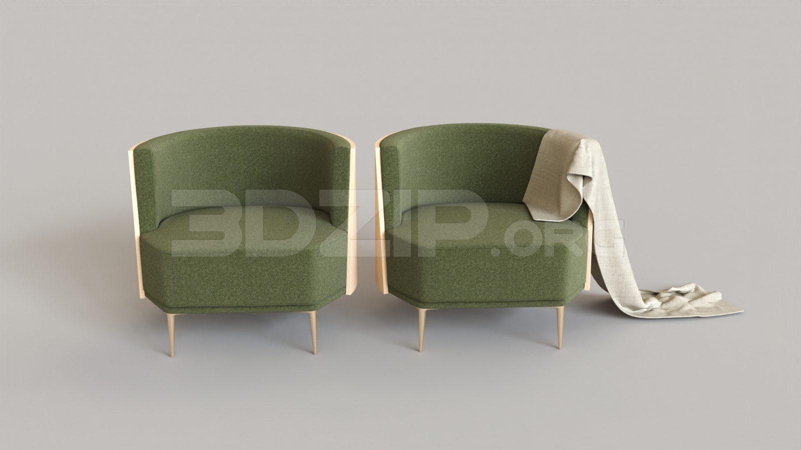 Armchair