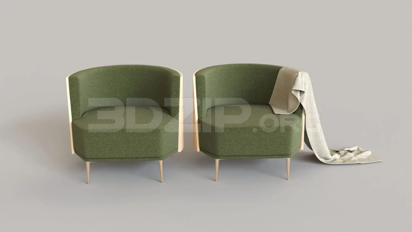 Armchair