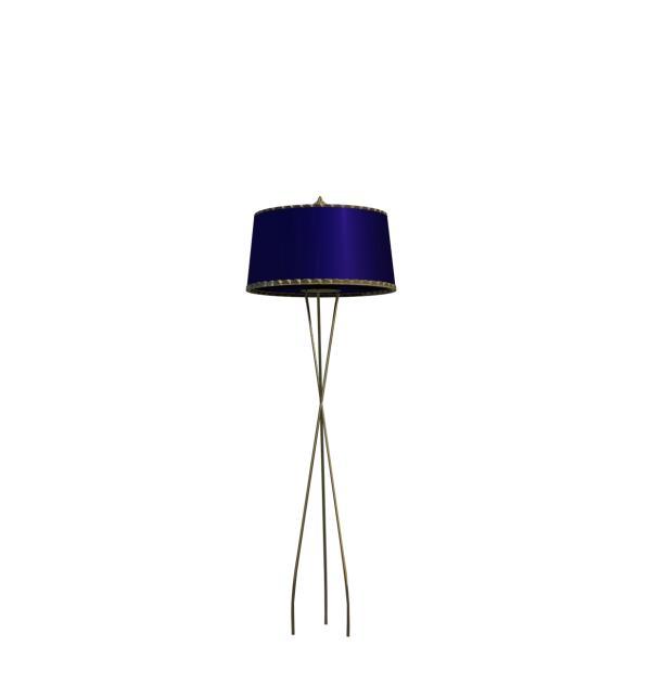 Lamp Stand