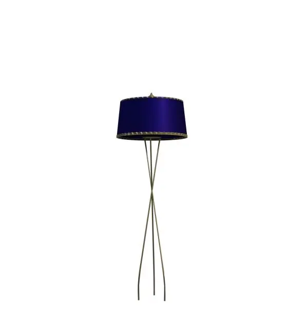 Lamp Stand