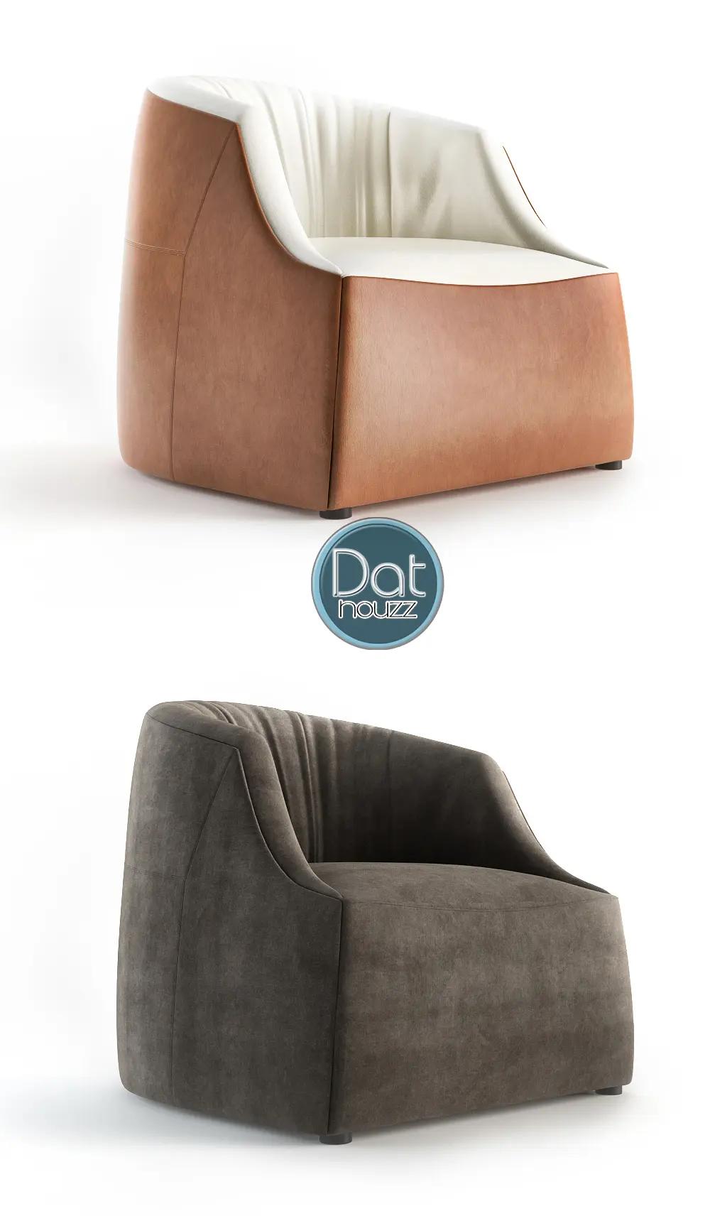 Sofa — preview 1, by DatHouzz (cgtips)