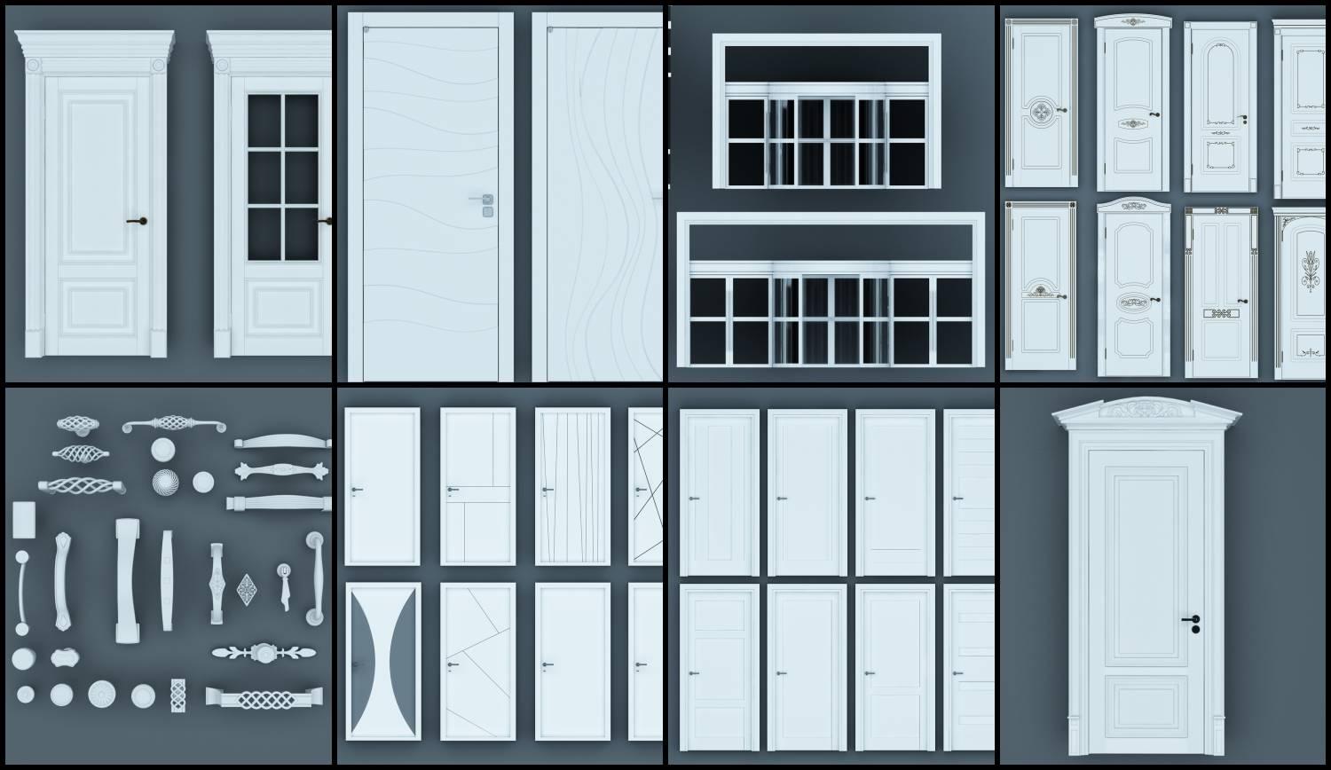 Door