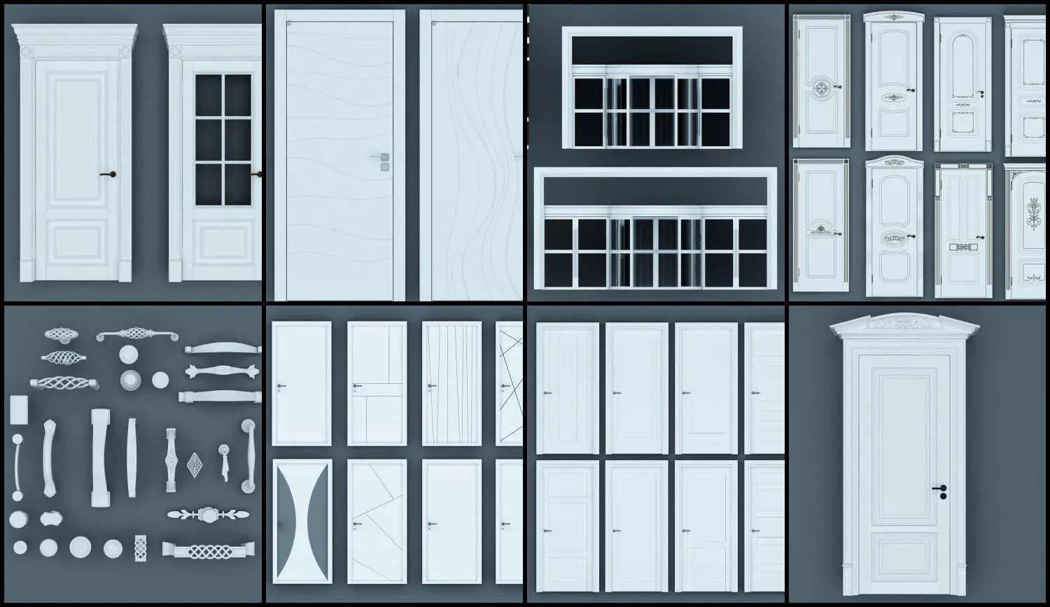 Door