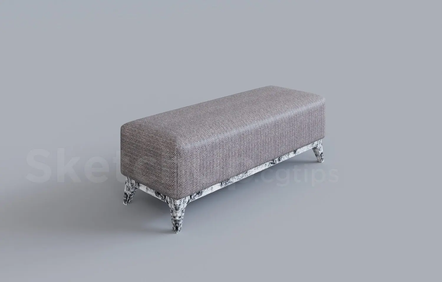 Bench — preview 1 (cgtips, CC0)