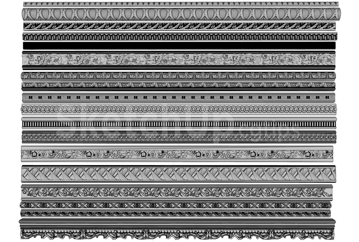 Decorative Plaster