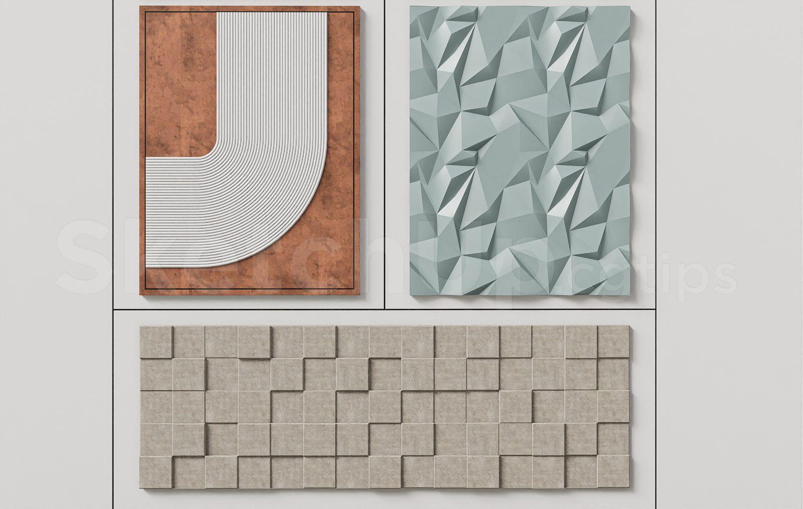 Wall Decoration
