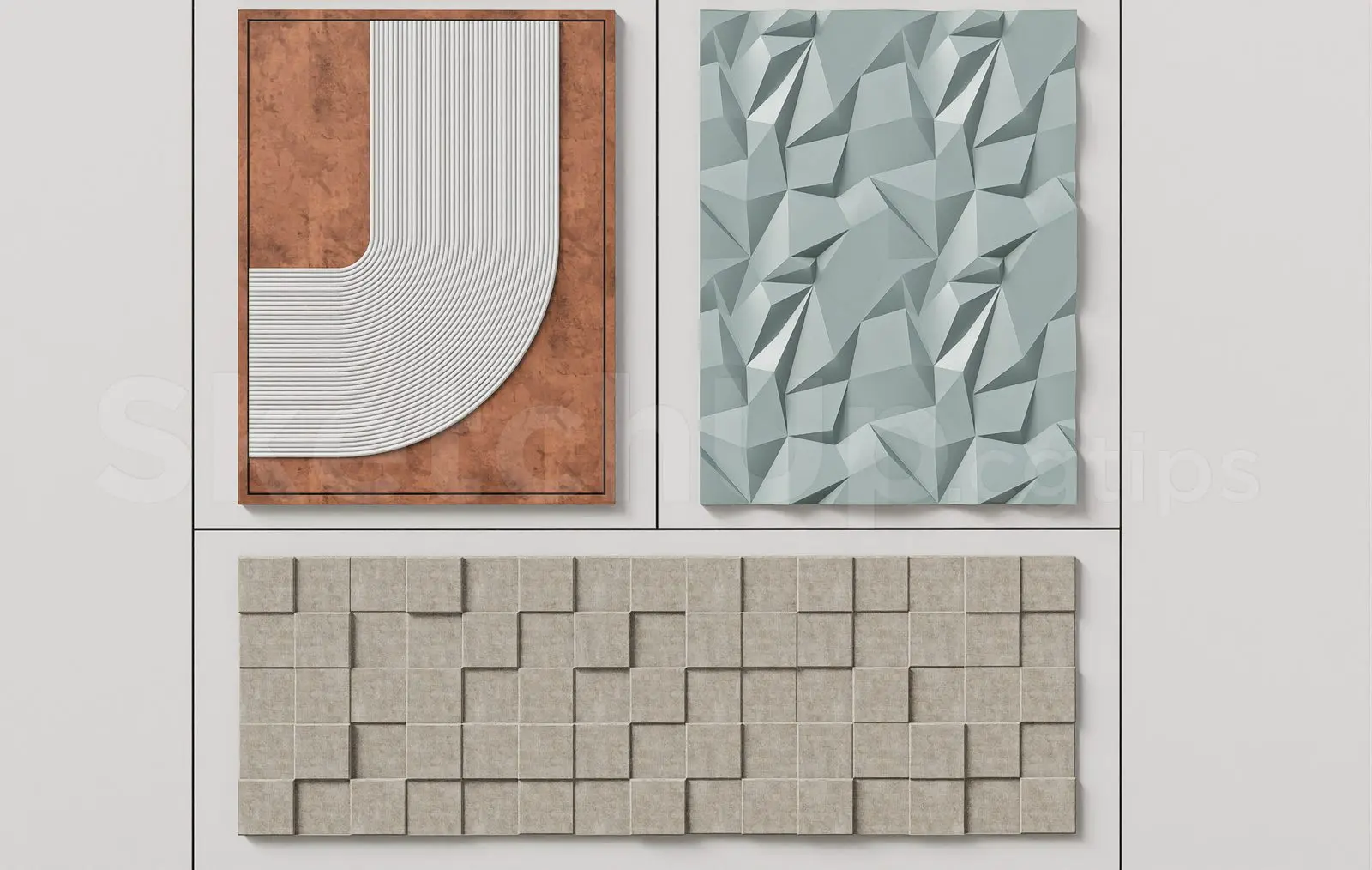 Wall Decoration