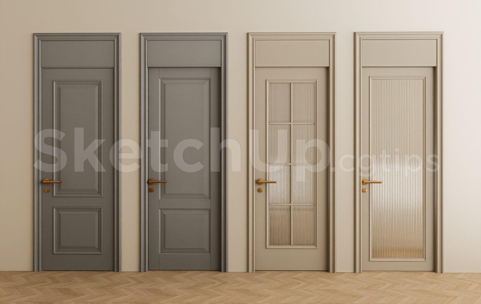 Door