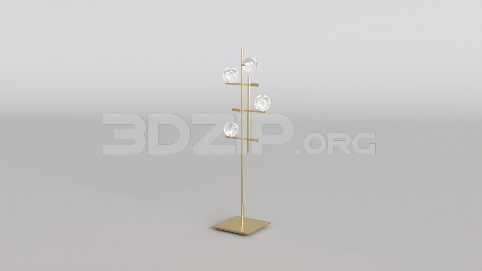 Floor Lamp