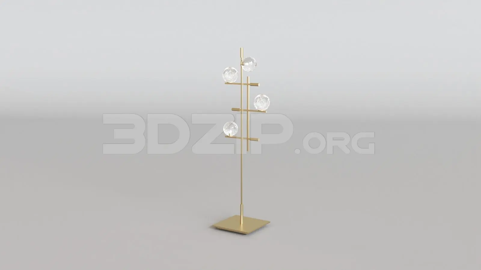 Floor Lamp