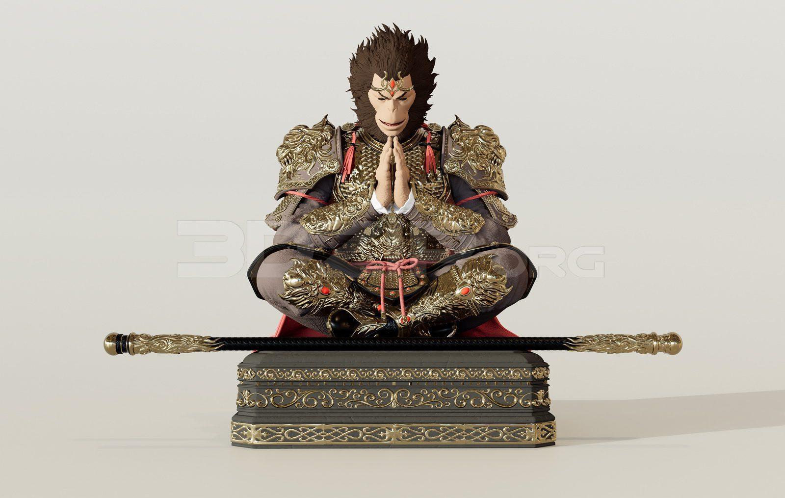 Wukong