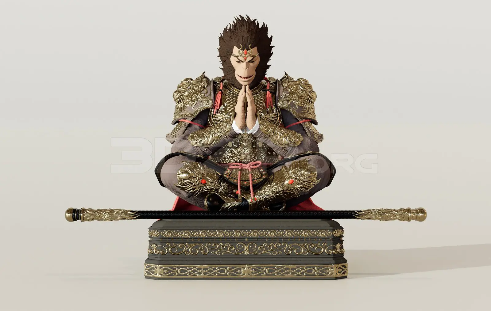 Wukong