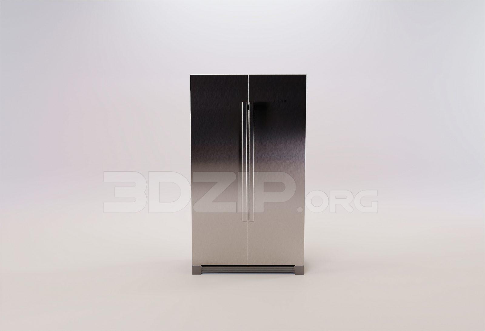 Refrigerator