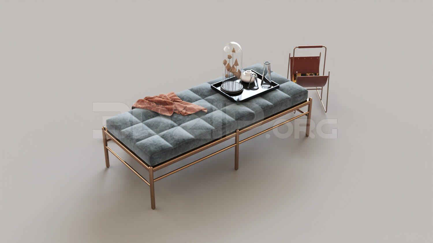Bench