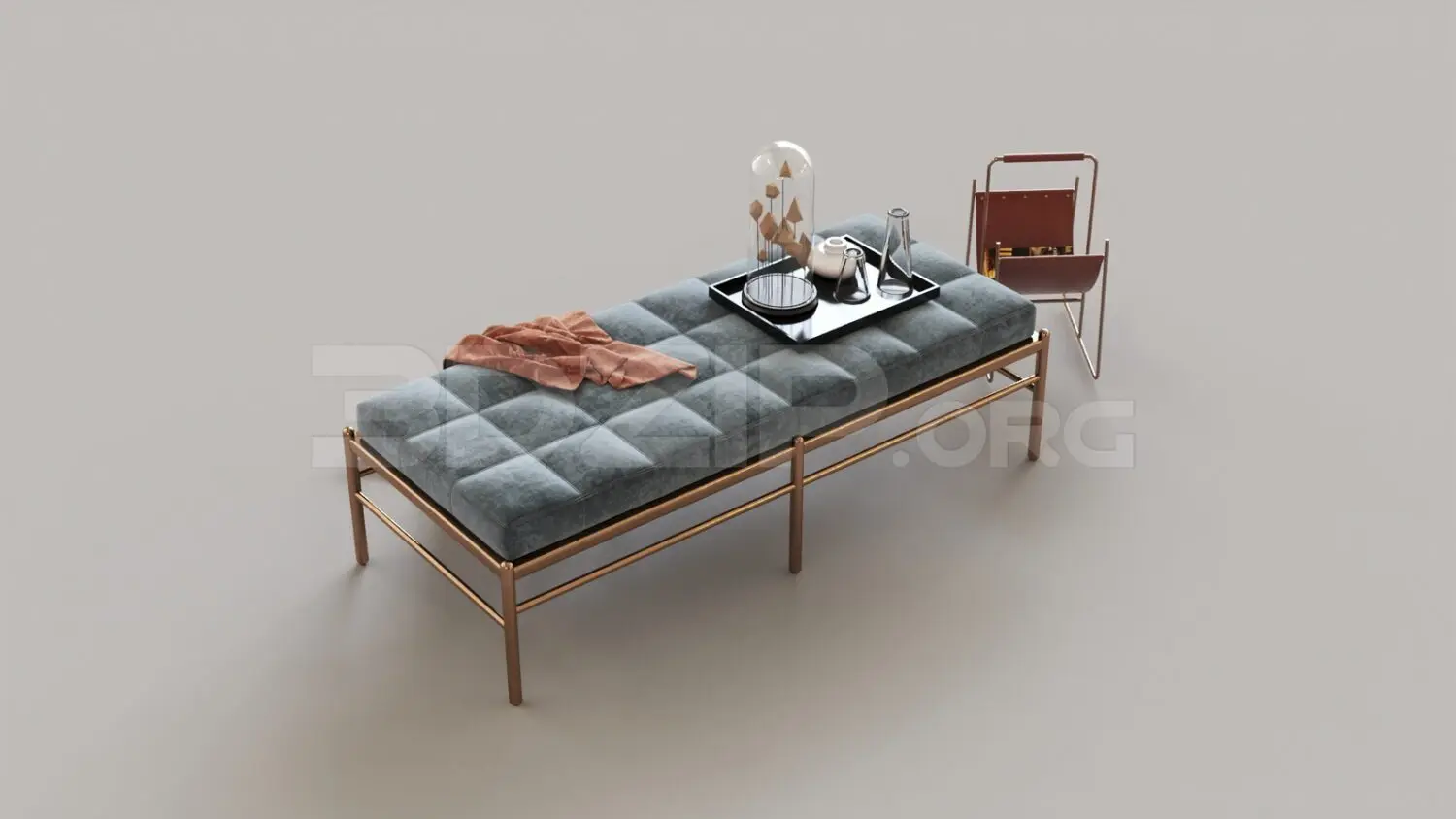 Bench