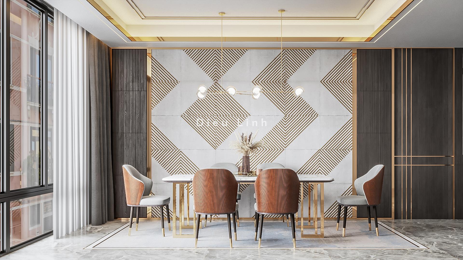 Dining Table And Chair
