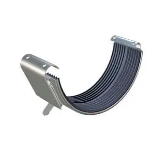 Lindab RSK 125 - Gutter Joint - 3D