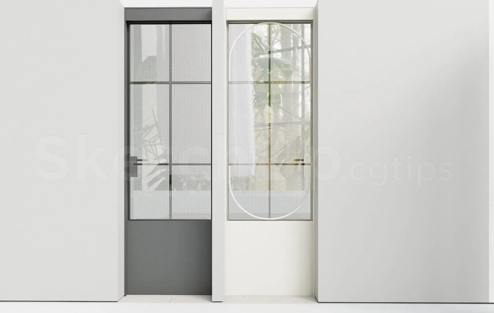 Door