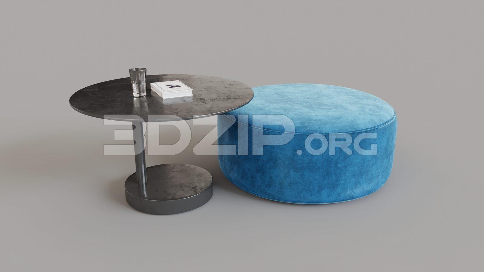 Stool