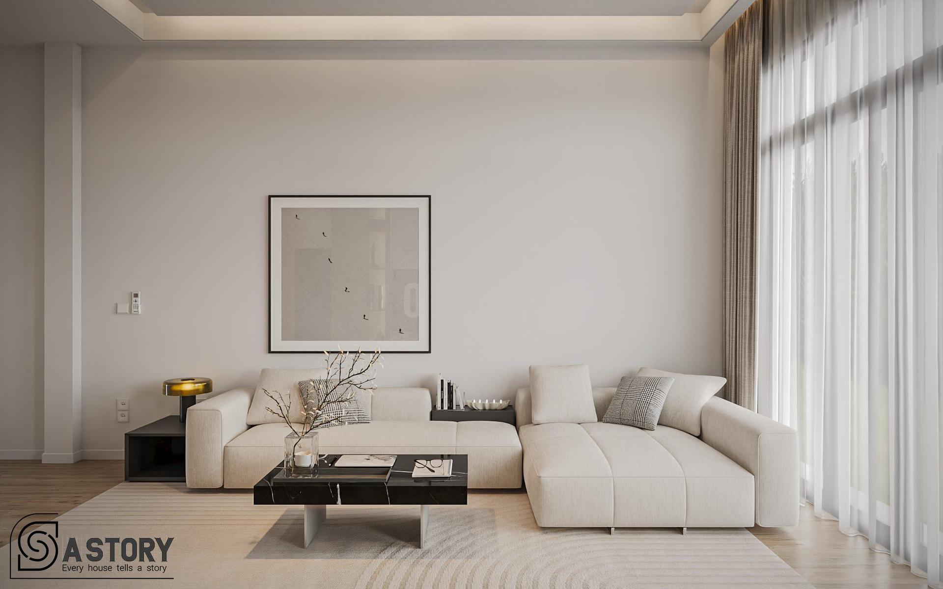 House Interior