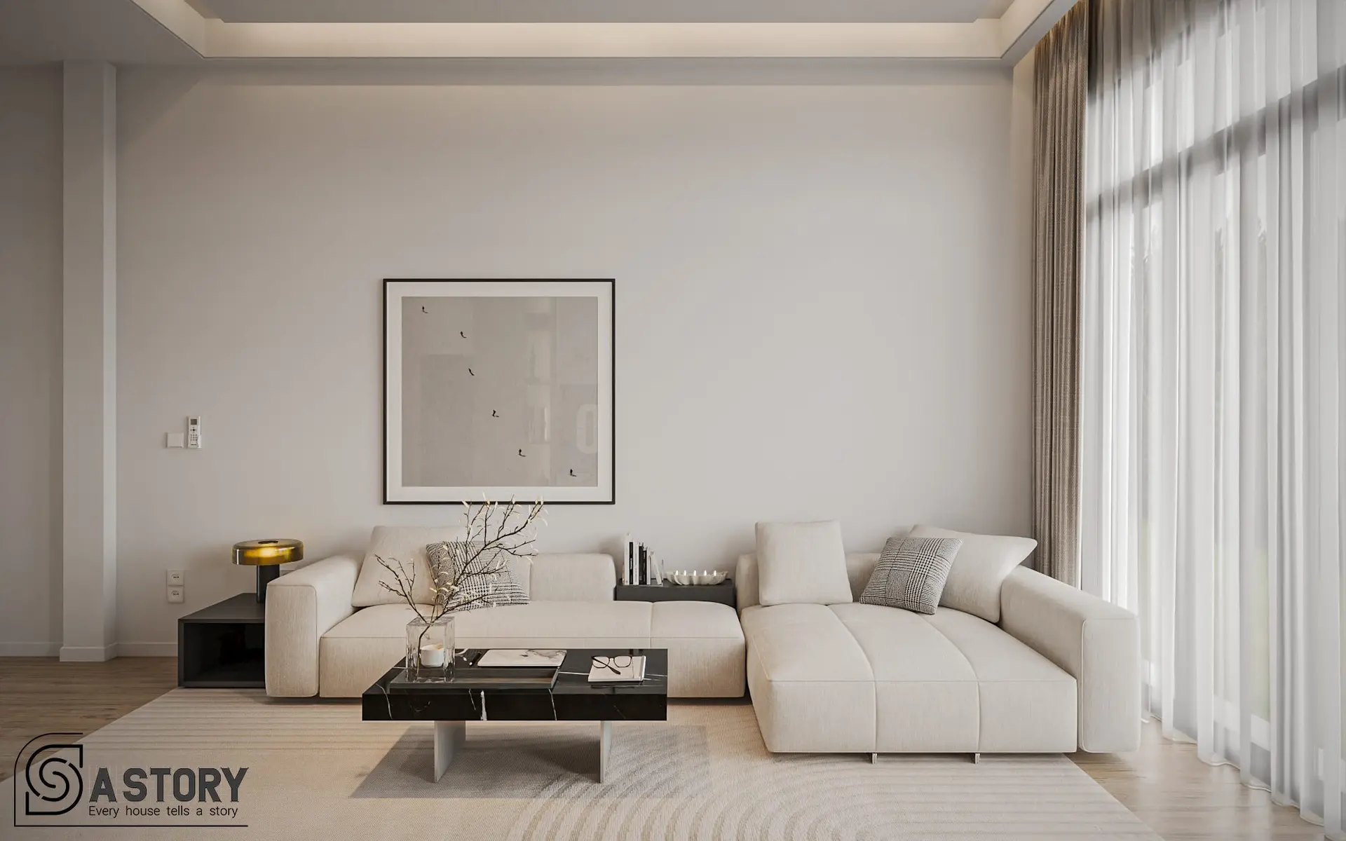 House Interior
