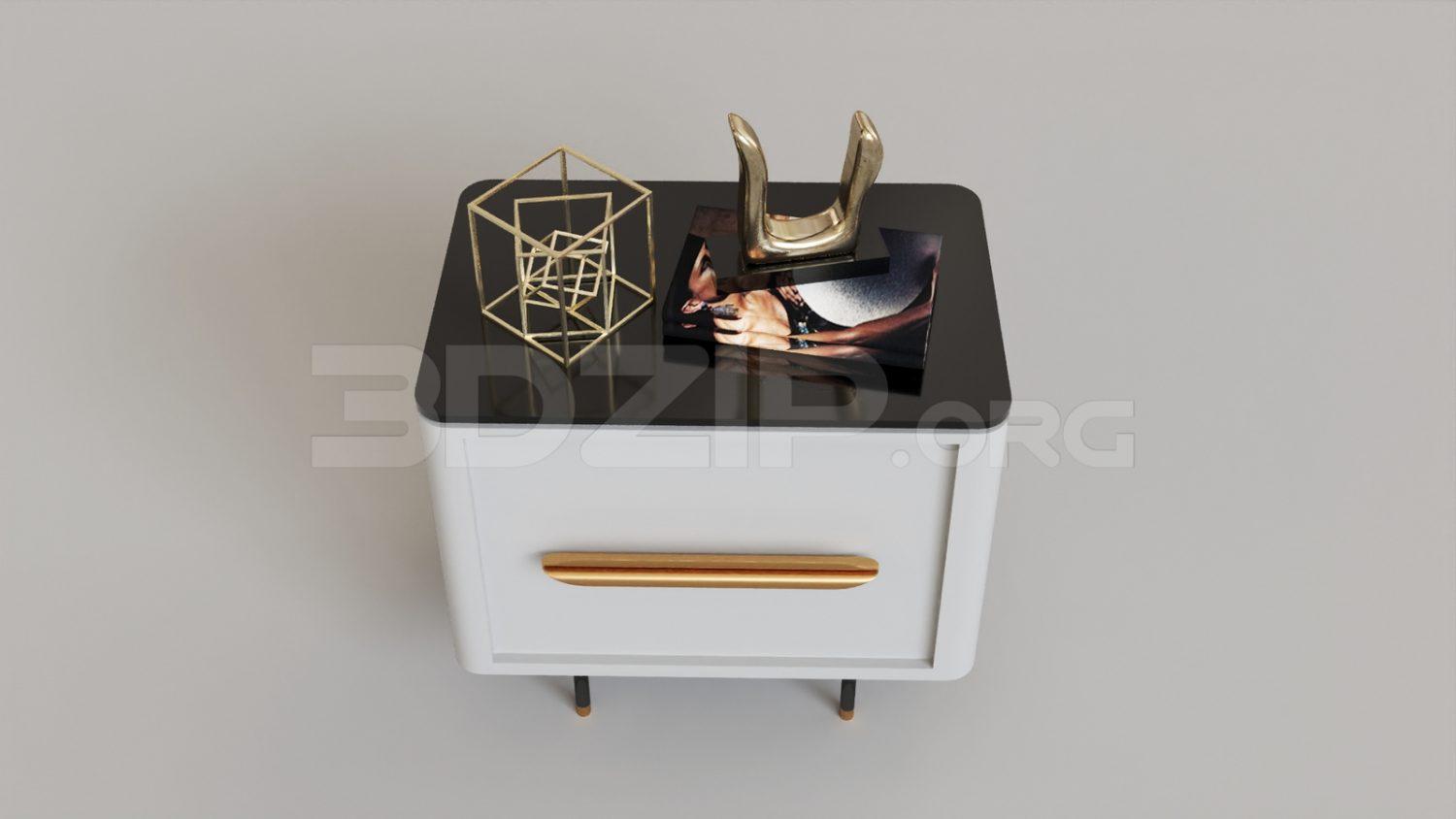 Decorative Set