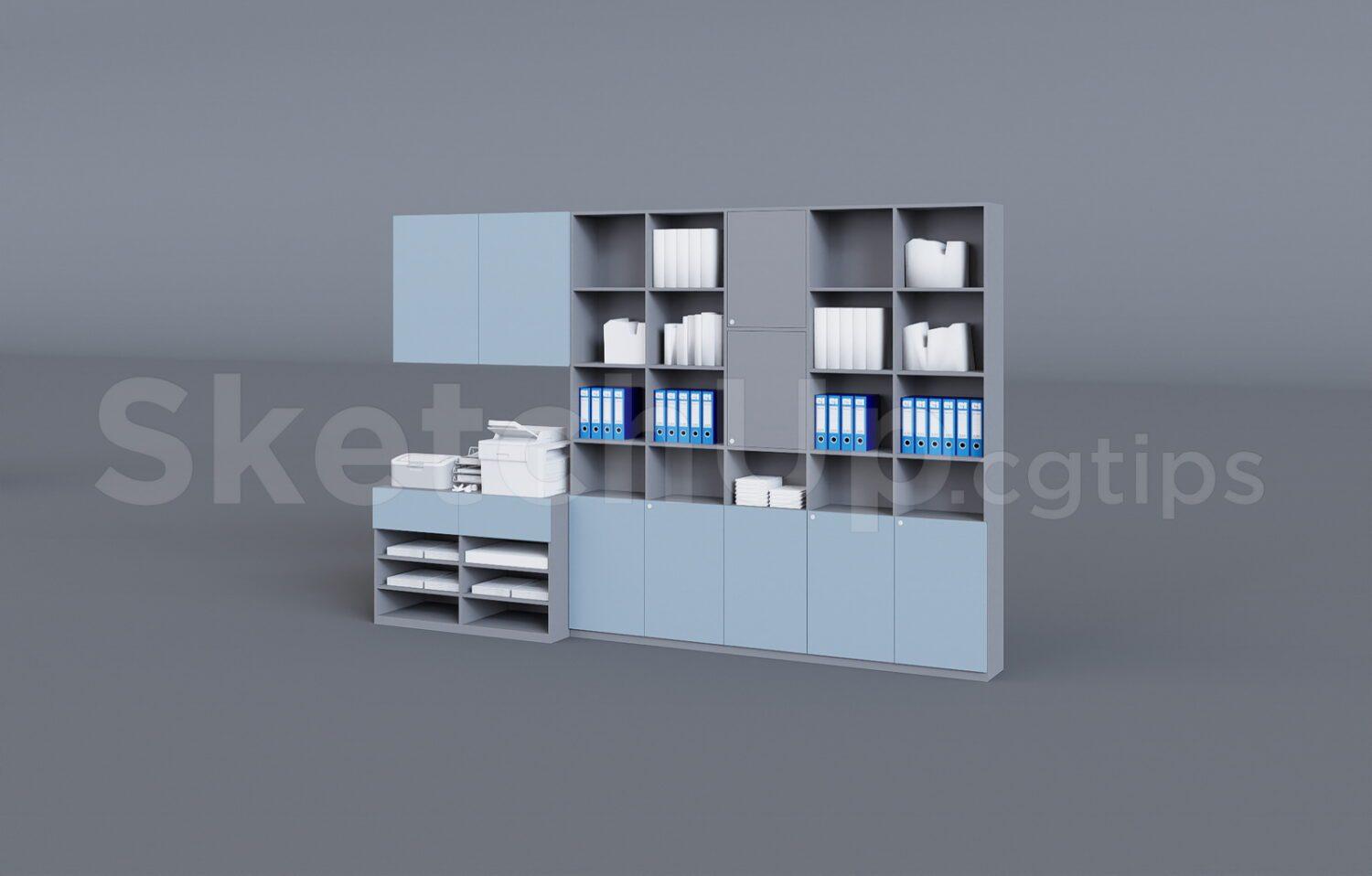 Bookcase