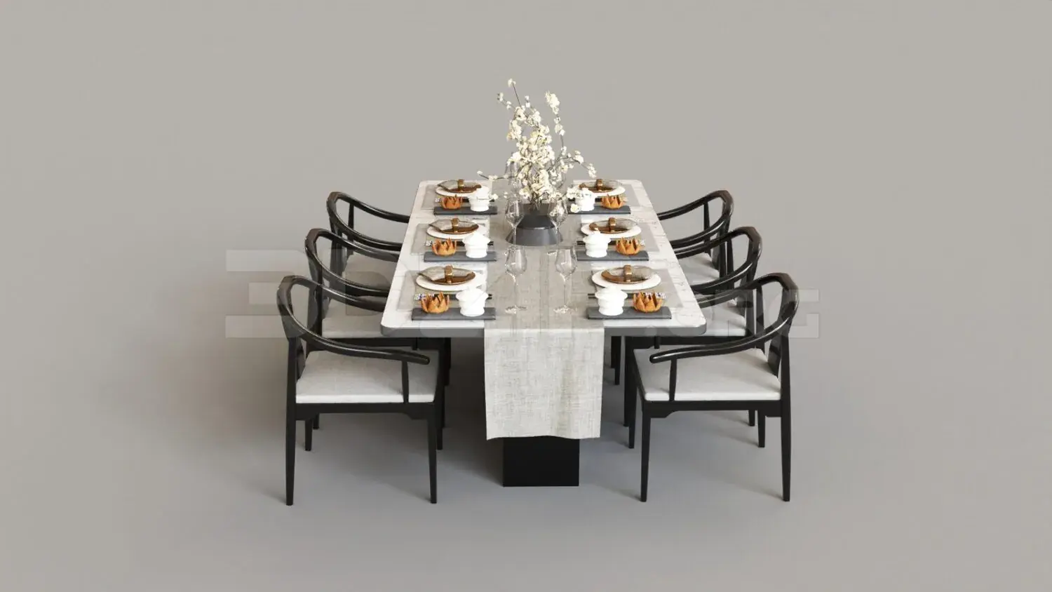 Dining Table And Chair