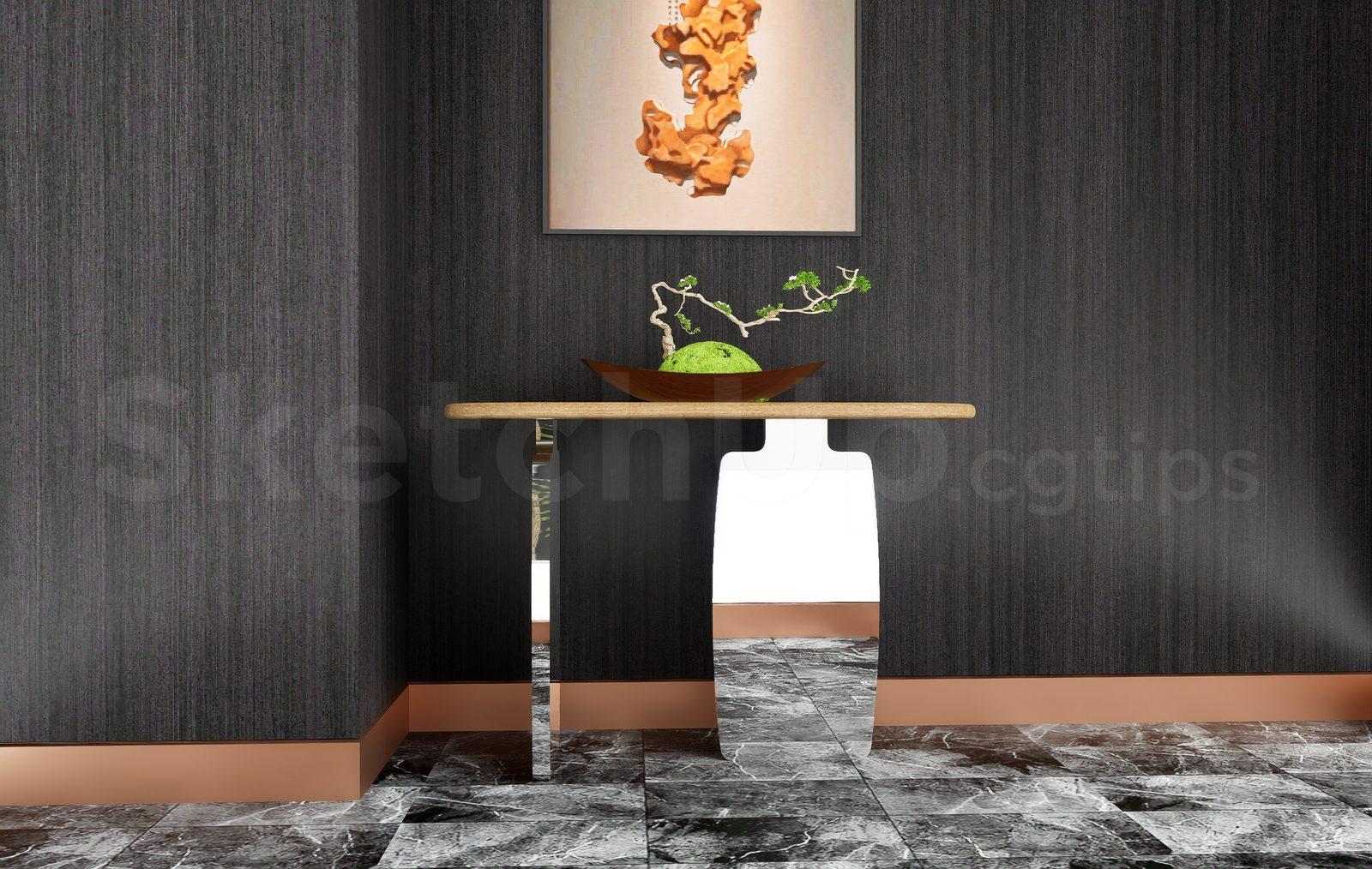 Console Table