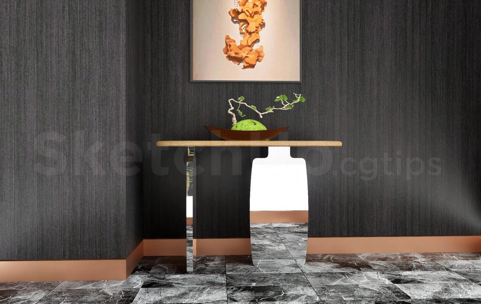 Console Table