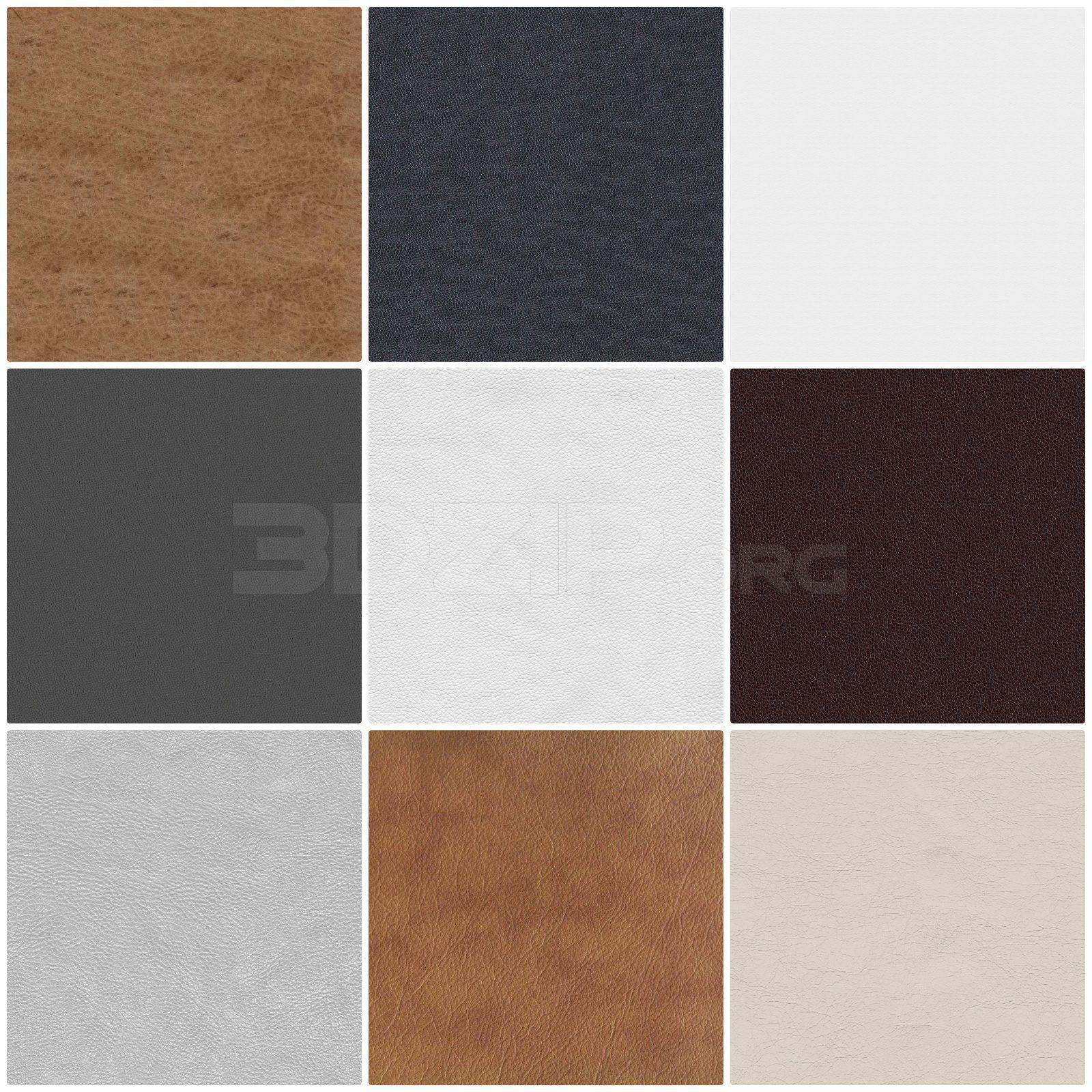 Leather & Fabric Texture Pack – High Resolution