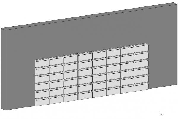 Mail slots