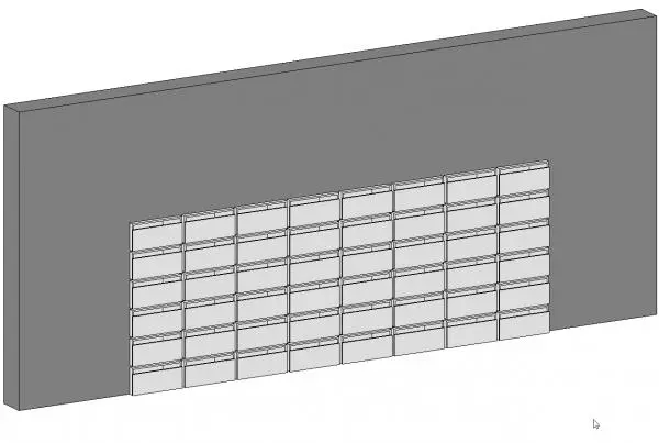 Mail slots