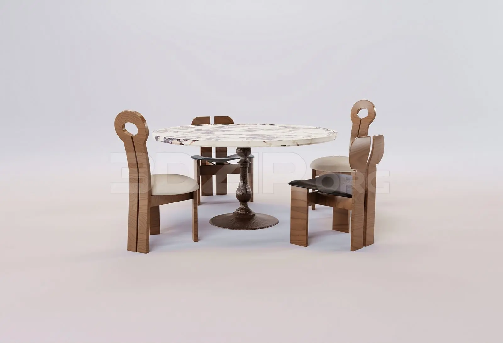 Dining Table And Chair