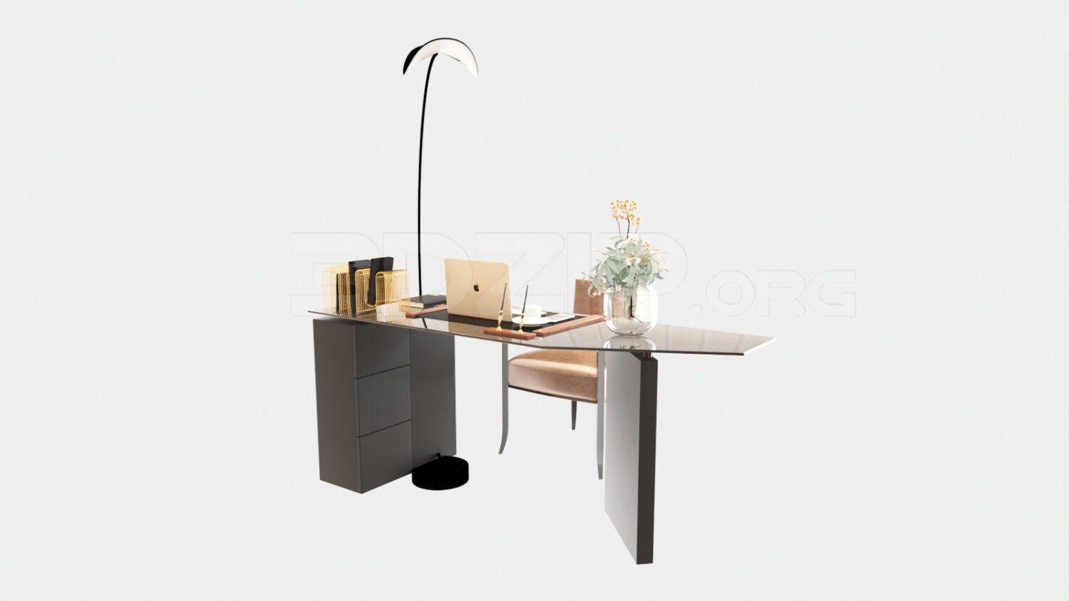 Table Work