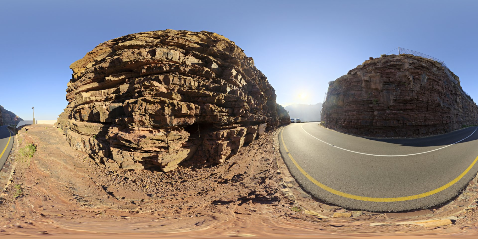 Chapman'S Drive