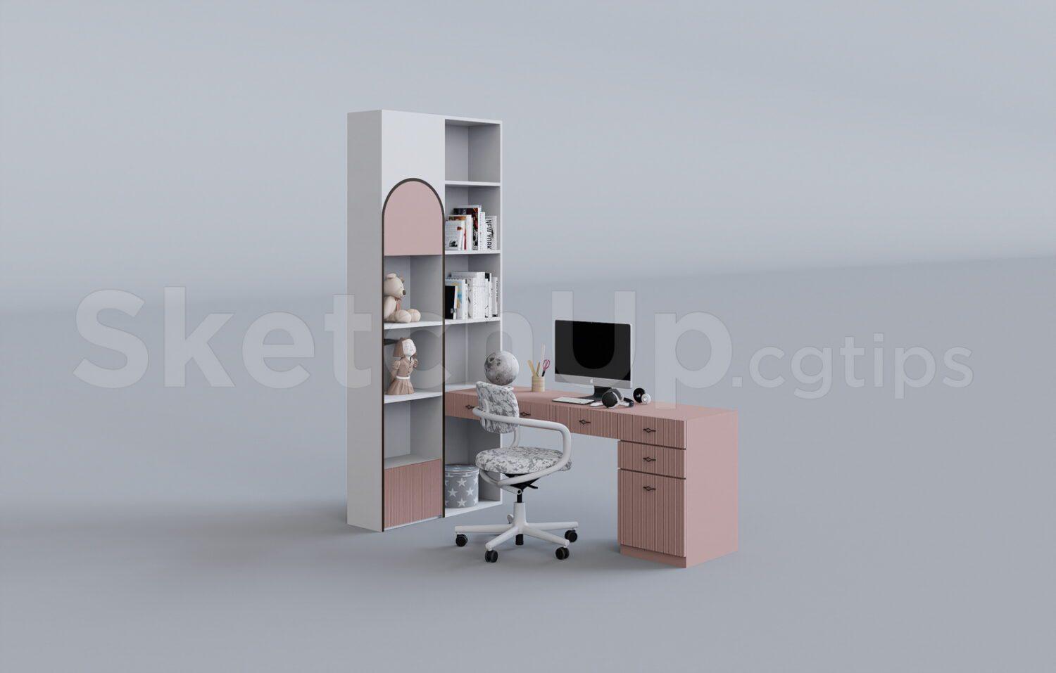Desk