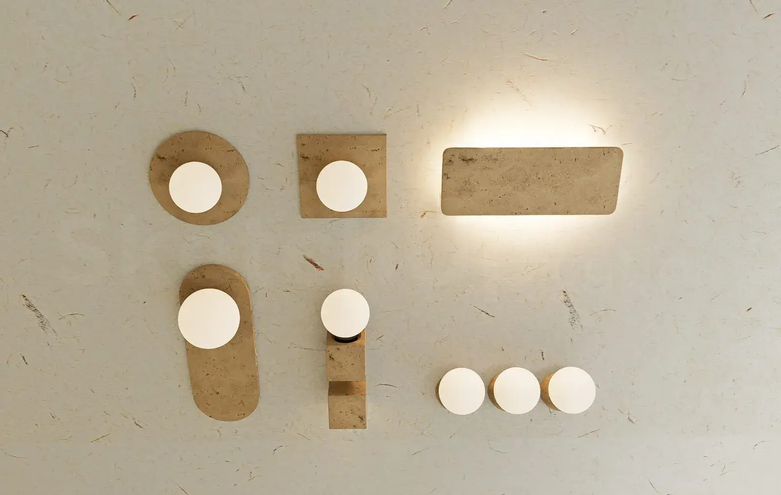 Wall Light