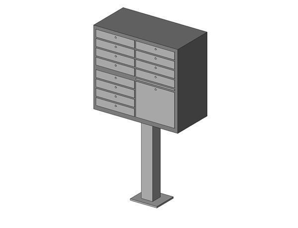 cluster Mailbox