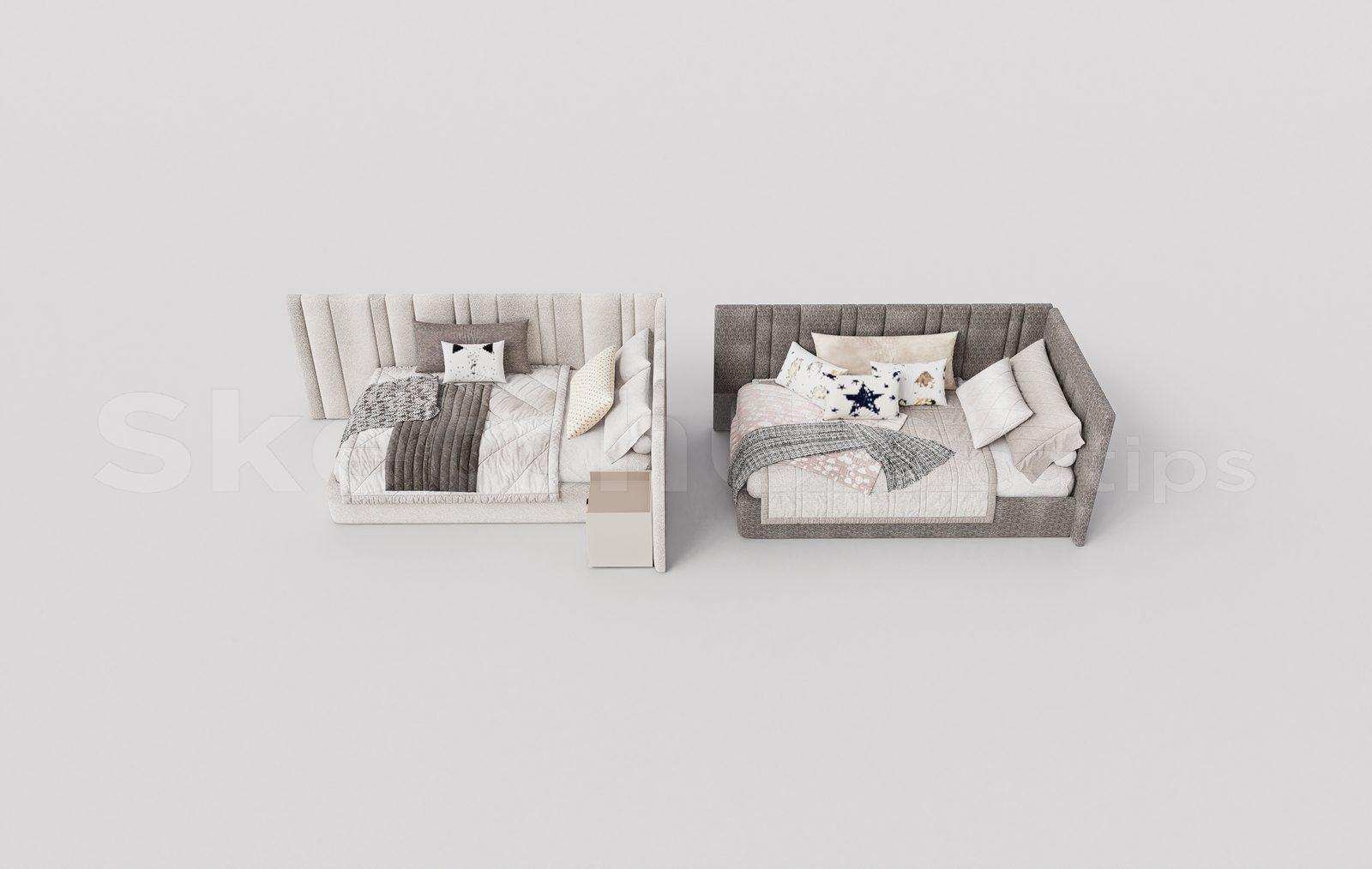 Child Bed