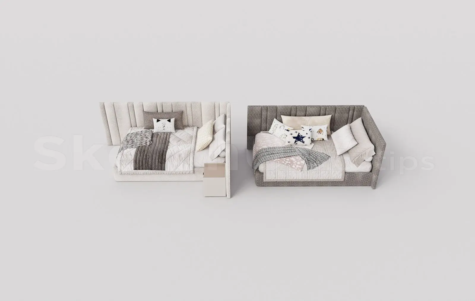Child Bed