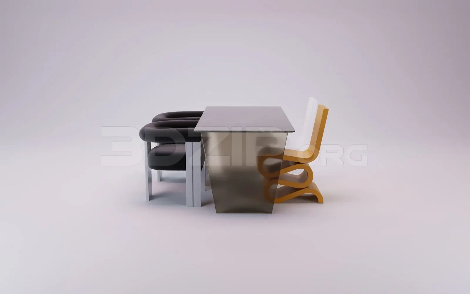 Dining Table And Chair