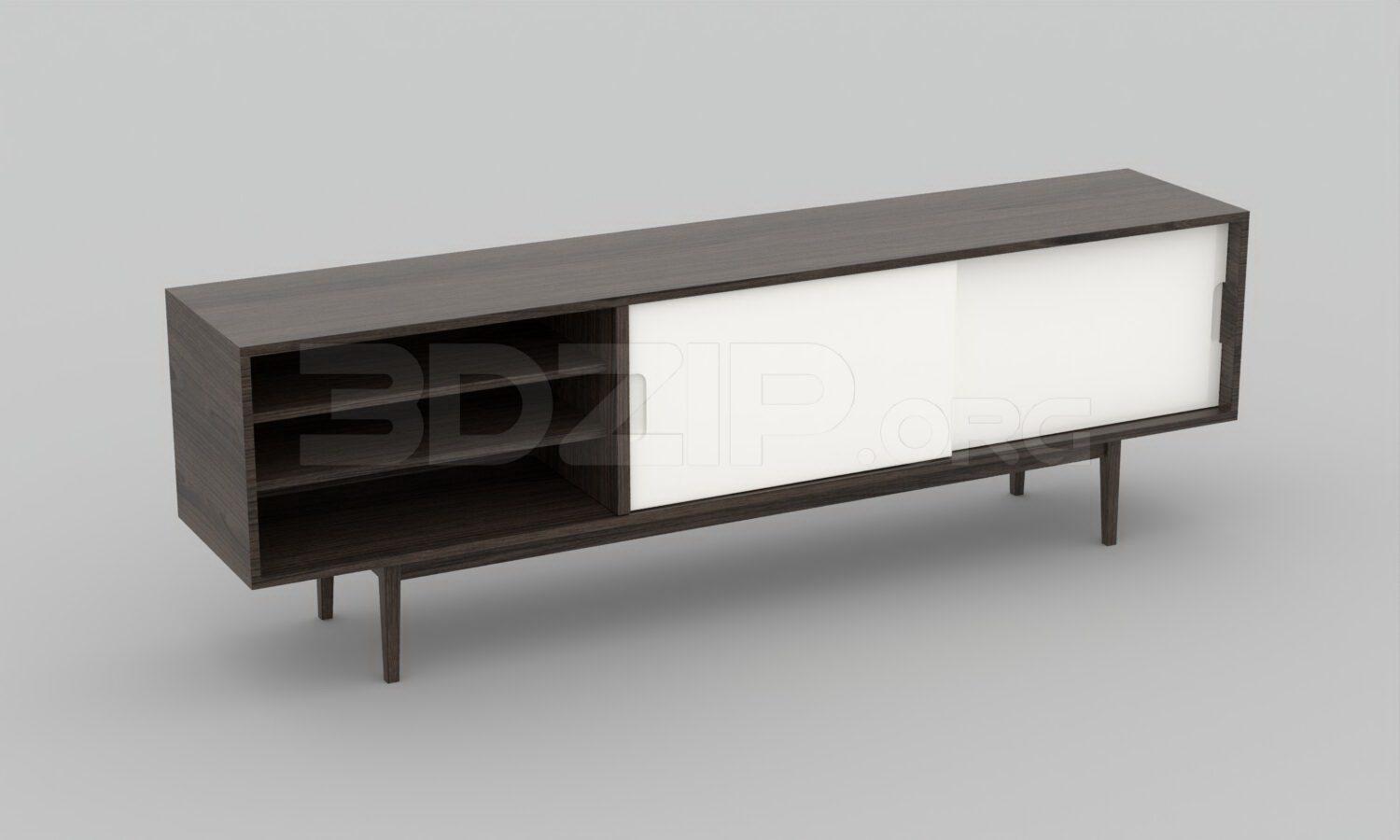TV Cabinet