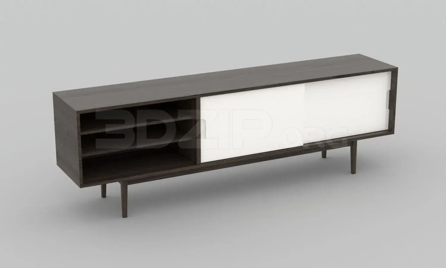 TV Cabinet