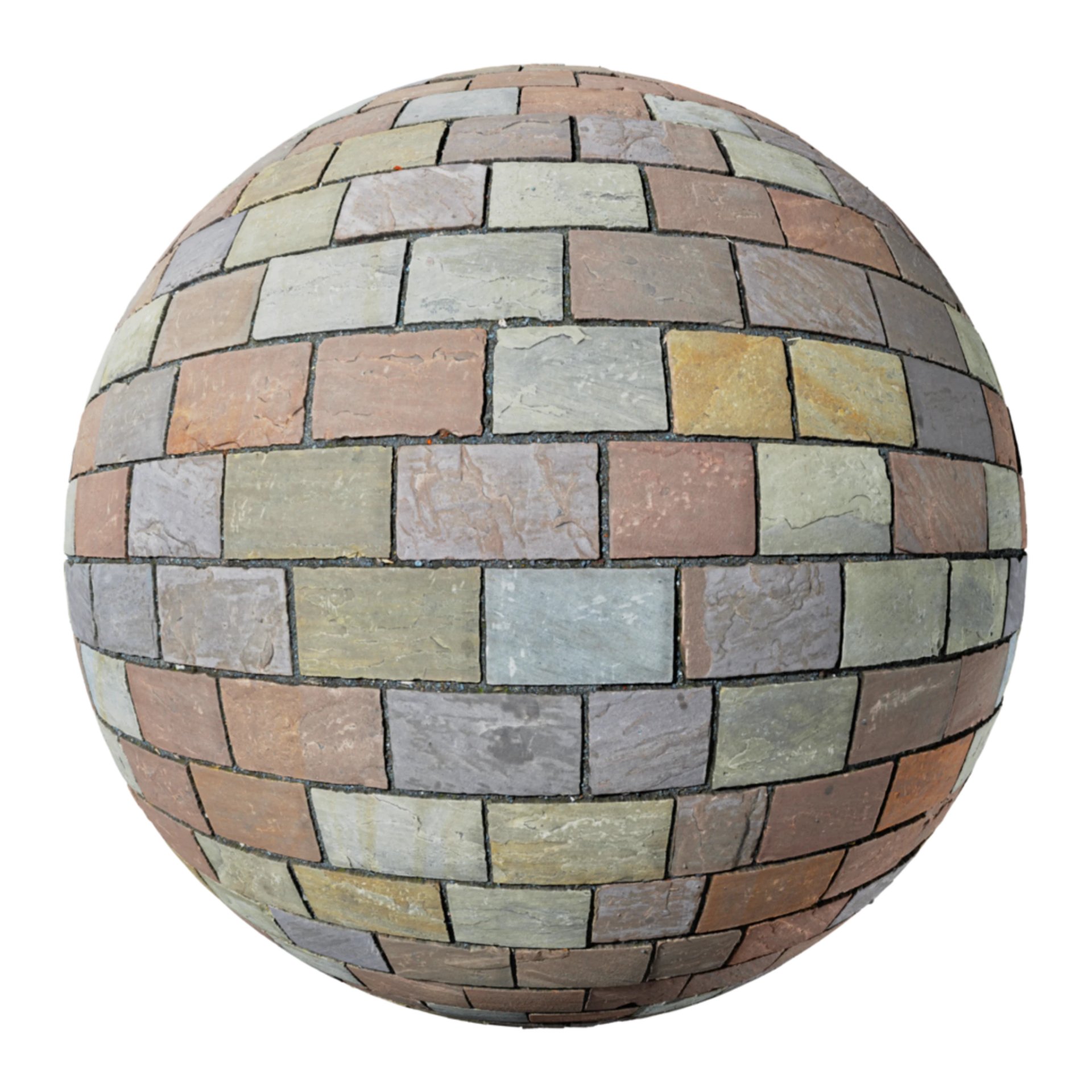Paving Stones 045