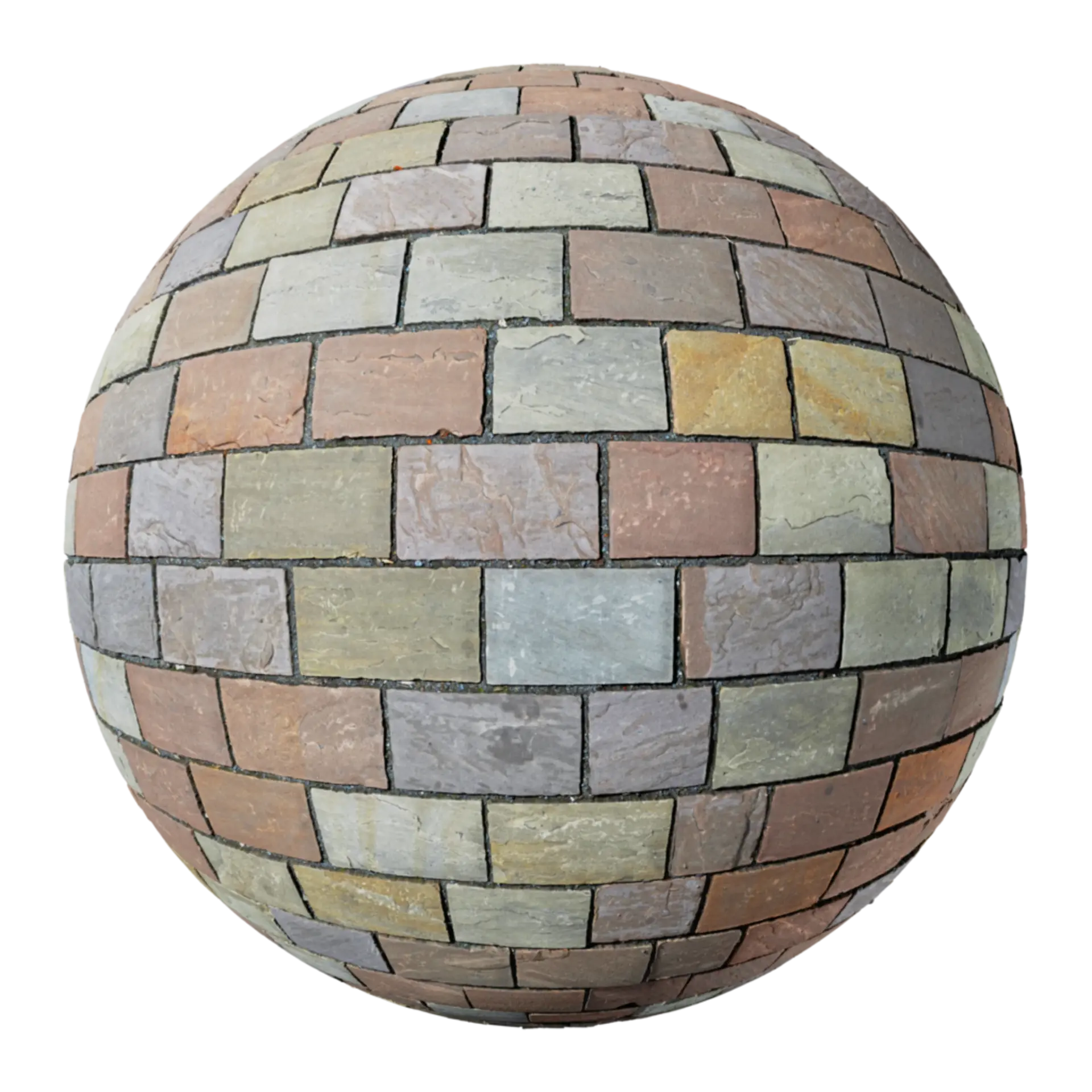 Paving Stones 045 — preview 1 (ambientCG, CC0)