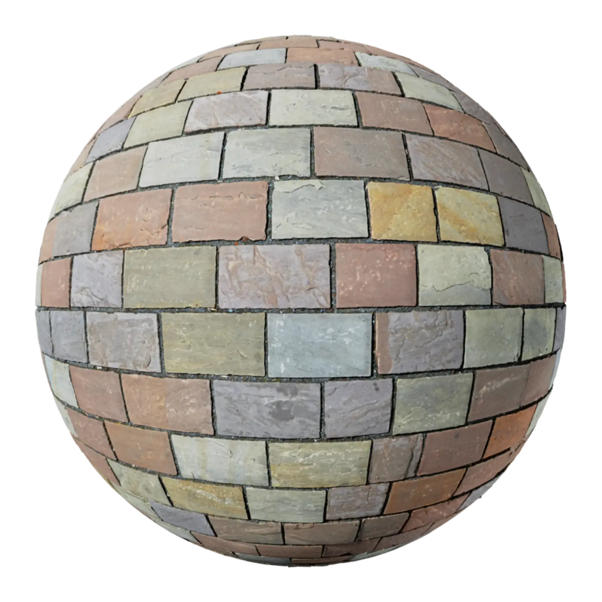 Paving Stones 045