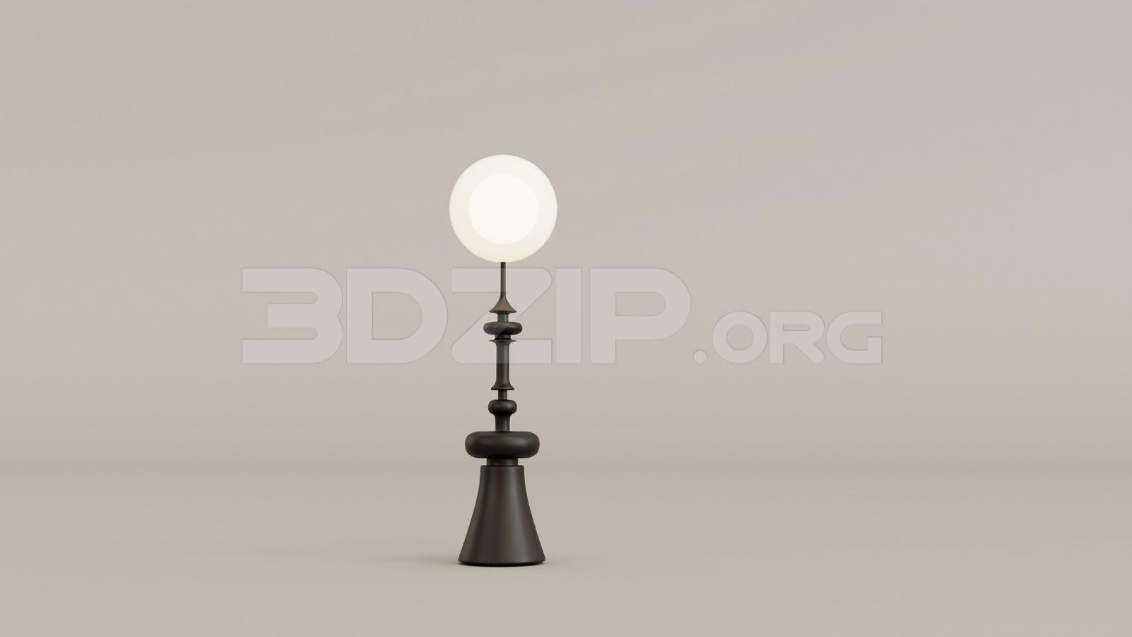 Floor Lamp